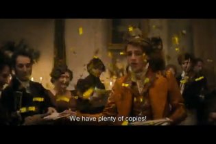 Lost Illusions - Clip