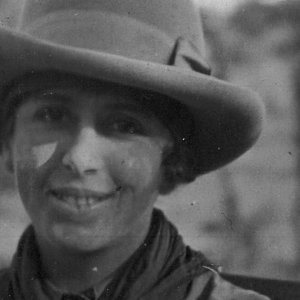 Karen Blixen - La sua Africa: una sequenza del documentario