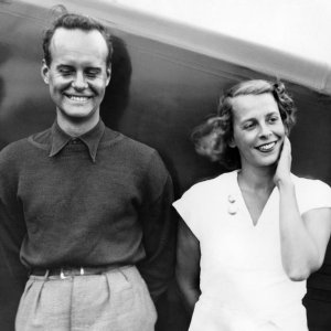 Karen Blixen - La sua Africa: una scena del documentario