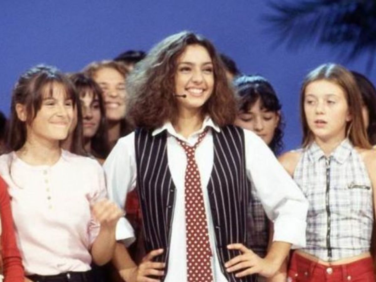 Non è la Rai, maratona in tv ecco dove e quando vederla