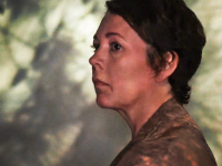 The Lost Daughter, Olivia Colman: 'È stato bellissimo interpretare qualcuno che fa cose terribili.'