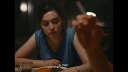 Happening - 12 settimane - Clip