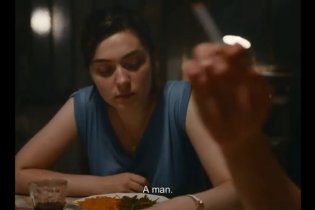 Happening - 12 settimane - Clip