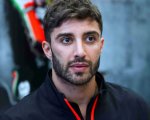 Ballando con le stelle 2021, Andrea Iannone nuovo concorrente del programma?