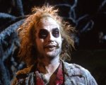 Beetlejuice - Spiritello porcello, Michael Keaton svela: 'Sono stato io a creare il look del personaggio'