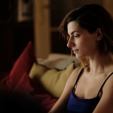 Blanca: un'immagine della serie