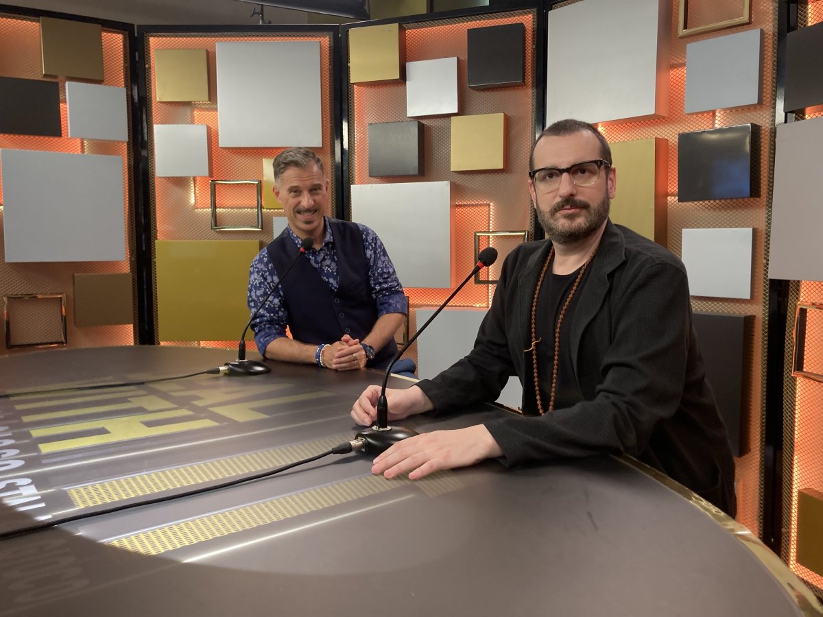 Deal With It Stai al gioco, da stasera sul Nove la nuova stagione