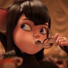 Hotel Transylvania - Uno scambio mostruoso: una scena