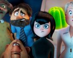 Hotel Transylvania 4 sarà distribuito in esclusiva su Amazon Prime Video, ecco la data di uscita