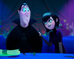 Hotel Transylvania: Uno scambio mostruoso, il nuovo trailer italiano annuncia l'arrivo su Prime Video