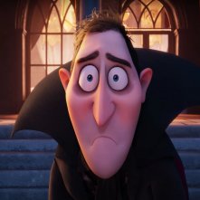 Hotel Transylvania - Uno scambio mostruoso: una foto del film