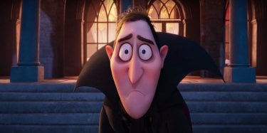 Hotel Transylvania Uno Scambio Mostruoso 4