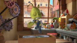 Pinocchio And Friends - Trailer