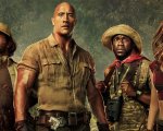 Jumanji - Benvenuti nella giungla: dove è stato girato il film con Dwayne Johnson?