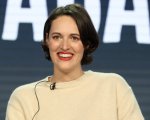 Mr. and Mrs. Smith: Phoebe Waller-Bridge lascia la serie Amazon