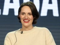 Mr. and Mrs. Smith: Phoebe Waller-Bridge lascia la serie Amazon