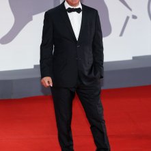 Pinocchio and friends: Iginio Straffi sul red carpet di Venezia 2021