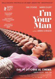 Locandina di I'm Your Man