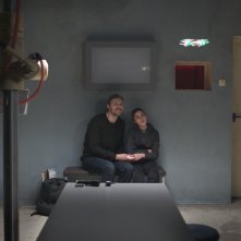 Reflection: Roman Lutskyi in un'immagine