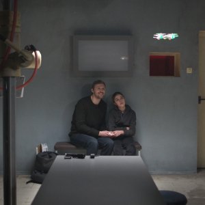 Reflection: Roman Lutskyi in un'immagine