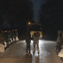 Reflection: una scena del film