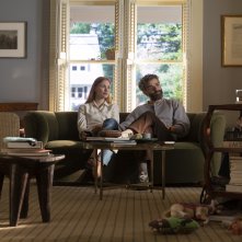 Scene da un matrimonio: una scena della serie