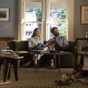 Scene da un matrimonio: una scena della serie