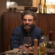 Scene da un matrimonio: Oscar Isaac nella serie