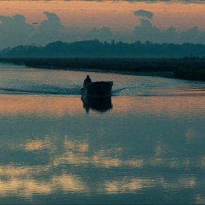 Welcome Venice: una sequenza del film