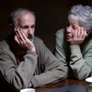 Welcome Venice: una scena del film