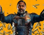 The Suicide Squad, Warner Bros. fa gli auguri a Idris Elba... Ma sbaglia personaggio