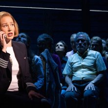Come From Away: un momento del musical