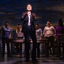 Come From Away: una sequenza