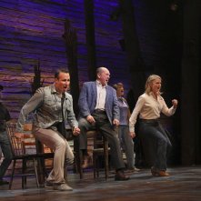 Come From Away: un'immagine