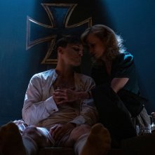 Freaks Out: una scena