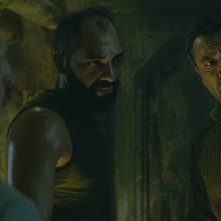 Into the Night 2: un'immagine della seconda stagione della serie