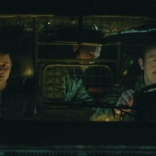 Into the Night 2: una foto di scena