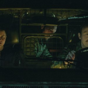 Into the Night 2: una foto di scena