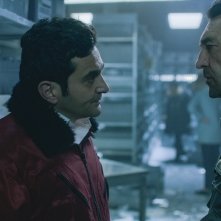 Into the Night 2: una foto di scena della seconda stagione