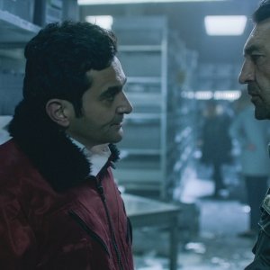 Into the Night 2: una foto di scena della seconda stagione