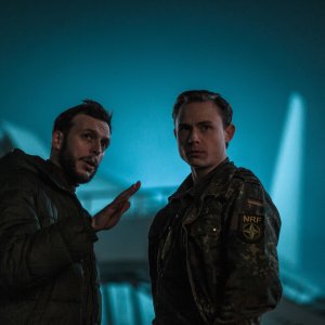 Into the Night 2: un'immagine della seconda stagione