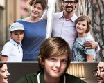 La mia famiglia a soqquadro, stasera su Rai1 la commedia diretta da Max Nardari: la trama