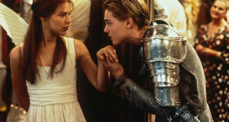 Leonardo DiCaprio, Claire baila fascinada por él en el set de Romeo + Julieta, revela Myriam Margulies