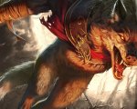 Magic The Gathering; in esclusiva due nuove carte dall'espansione Innistrad: Caccia di Mezzanotte