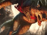 Magic The Gathering; in esclusiva due nuove carte dall'espansione Innistrad: Caccia di Mezzanotte