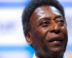 Pelè operato per sospetto tumore al colon: il suo post su Instagram