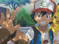 Pokémon: I segreti della giungla, il trailer italiano del film svela la data di uscita su Netflix