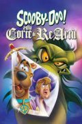 Locandina di Scooby-Doo alla corte di re Artù