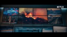 The Guilty - Trailer Italiano