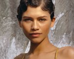 Zendaya elegantissima sulla cover di Vogue UK: 'La salute mentale deve diventare una priorità'